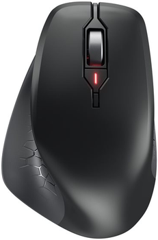 Мышь CHERRY STREAM MOUSE COMFORT Wireless Black (JW-8550-2)
