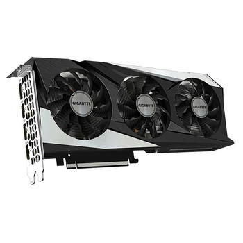 Відеокарта GigaByte RTX 3060 GAMING OC (GV-N3060GAMING OC-12GD)