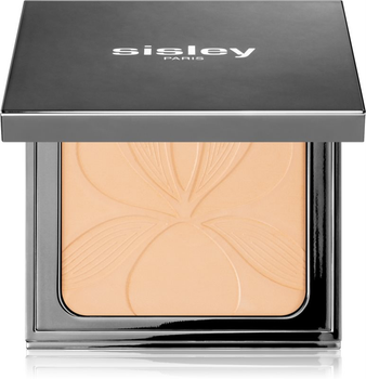 Puder do twarzy matujacy Sisley Blur Expert Perfecting Smoothing 1 Beige 11 g (3473311830517) (955555908095340) - Outlet