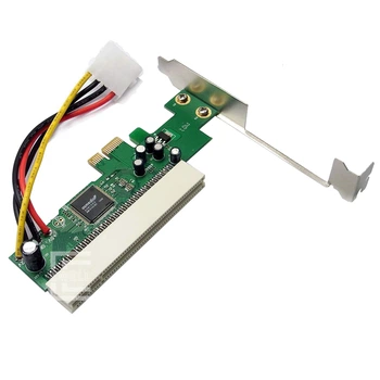 Контроллер Ewell PCI-E to PCI (EW165)