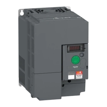 перетворювач частоти 7.5кВт, 3-ф. 380В Schneider Electric ATV310HU75N4E