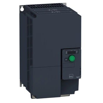 Перетворювач частоти Schneider Electric ATV320 11 кВт 3ф/380В ATV320D11N4C