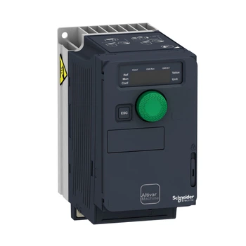 Преобразователь частоты Schneider Electric ATV320C 0,18кВт 240В 1Ф ATV320U02M2C