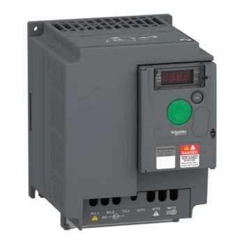 перетворювач частоти 5.5кВт, 3-ф. 380В Schneider Electric ATV310HU55N4E
