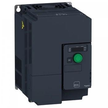 Перетворювач частоти Schneider Electric ATV320С 7.5 кВт 380В 3Ф (ATV320U75N4C)