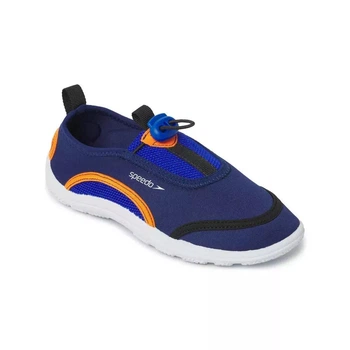 Взуття підліткове літнє Speedo Junior для хлопчика Surfwalker, розмір M ( 21 cм)