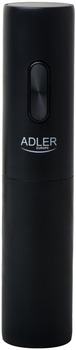 Електричний винний штопор Adler AD 4509 (5905575902900)