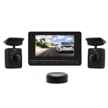 Відеореєстратор Gazer F750w Store Store