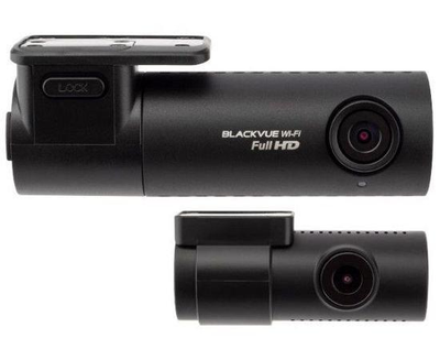 Відеореєстратор Blackvue DR 590 X-2CH Store Store