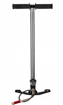Насос VEVOR PCP 4500 PSI