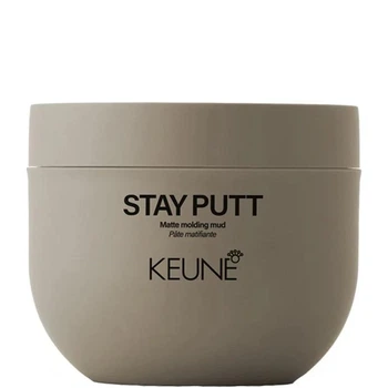 Крем матувальний Keune для волосся №62 Style Matte Cream 75 мл