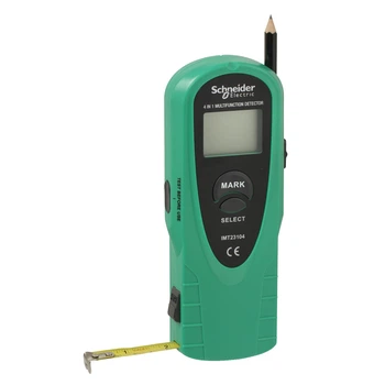 Многофункциональный детектор Thorsman Schneider Electric IMT23204 4 в 1