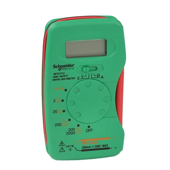 Цифровой мультиметр компактный Thorsman Schneider Electric IMT23212