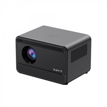 Портативный мультимедийный проектор HAVIT HV-PJ211 PRO 28204