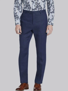 Штаны мужские Tommy Hilfiger 402709127 34-32 Синие (1159825731)