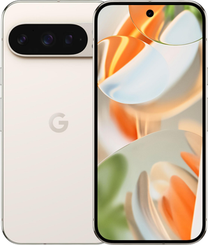 Мобільний телефон Google Pixel 9 Pro 16/128GB Porcelain (GA05931-GB)