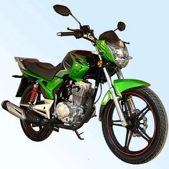 Мотоцикл Qingqi Voin 200 Зеленый