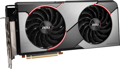 Відеокарта MSI RX 5700 XT Gaming X 8GB 256bit GDDR6 ( RX5700XT GD6) Refurbished