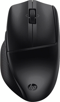 Миша бездротова HP 480 Comfort чорний (8T6M3AA) 297387