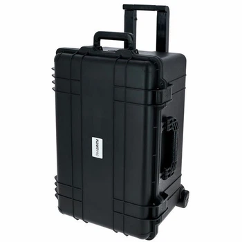 Кейс Flyht Pro WP Safe Box 8 IP65
