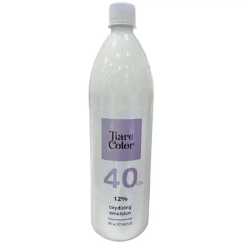 Окислювач Tiare Color 12% 100 мл