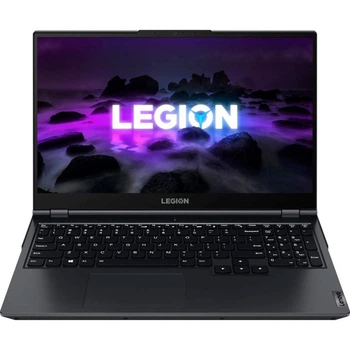 Ноутбук Lenovo Legion 5 15ACH6 (82JW00BFUS) (NEW) / 156"/IPS/1920x1080/AMD Ryzen 7 5800H/ОЗП: 8 ГБ/NVIDIA GeForce RTX 3050 Ti 4 ГБ/SSD: 512 ГБ/ОС: W