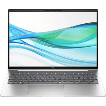 Ноутбук HP ProBook 460 G11 (A1LH5UT) (NEW) / 161"/IPS/1920x1200/Intel Core Ultra 7 155U/ОЗП: 16 ГБ/Intel Arc Graphics/SSD: 512 ГБ/ОС: Windows 11