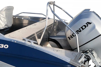 Вишка для водних ліж на Arkip 530 BR
