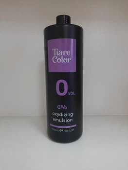 Окислювач Tiare Color NEW DESIGN 0% 1 л