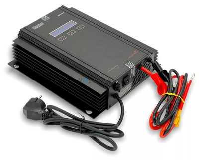 ИБП PHANTOM UPS-0512 (500 Вт, 12В) ДБЖ, источник бесперебойного питания