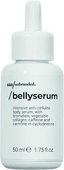 Сироватка для тіла Unbranded Belly Serum 50 мл (5065014647042)