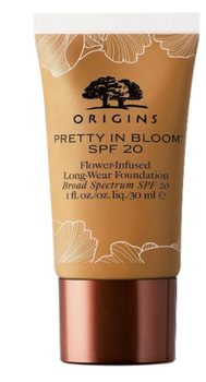 Тональна основа Origins 530 Medium Deep Warm SPF 20 30 мл (717334241893)