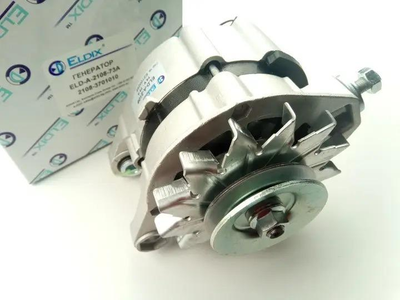 Генератор Eldix ВАЗ 2108-099 60А