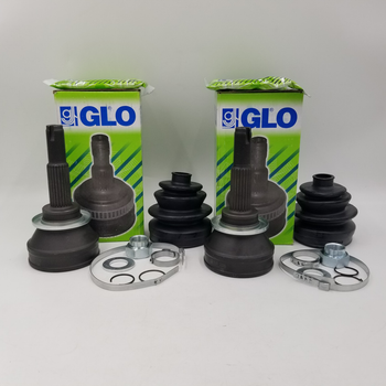 Шрус зовнішній GLO Сенс, Таврія комплект 2-шт 3320К