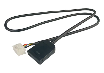 Разъем для Android-магнитол (7", 9, 10.1") 20 pin - SIM-card слот AWM 131-05