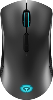 Мышь Lenovo Legion M600 RGB Wireless Gaming Mouse Black (GY50X79385)