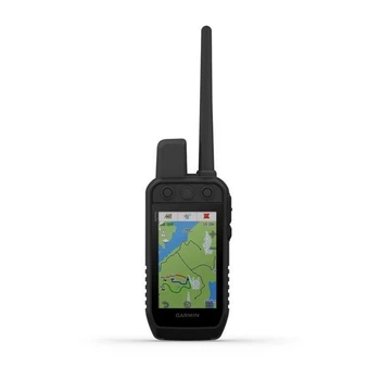 GPS навигатор GARMIN Alpha 300, Handheld Only