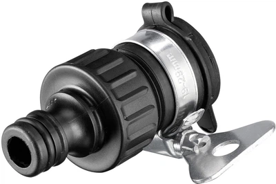 Адаптер Karcher для крана без різьби (2.645-256.0)