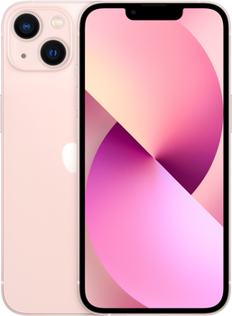 Мобильный телефон Apple iPhone 13 256GB Pink (REF A+) (2QMLQ83)