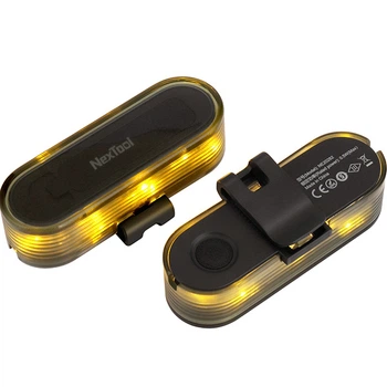 Xiaomi Nextool Twinkle Light NE20282 Гирлянда для кемпинга на батарейках, красный свет, 100 лм, 10 час