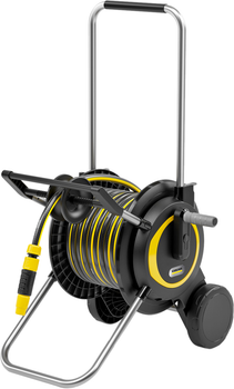 Візок для шланга Karcher HT 4.20 Set зі шлангом Performance Plus 1/2" 20 м (2.645-366.0)