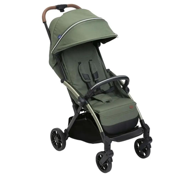 Коляска прогулянкова Chicco Goody XPlus Stroller, Green