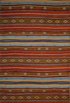 Килим Style 809 75x120