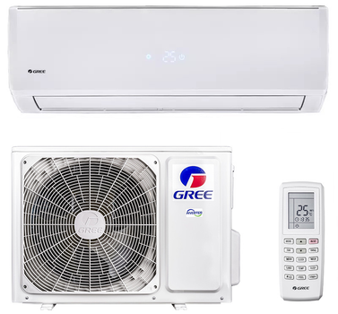 Кондиционер Gree GWH24QE-K6DNB6F/I/GWH24AFE-K6DNA2I/O (Smart)