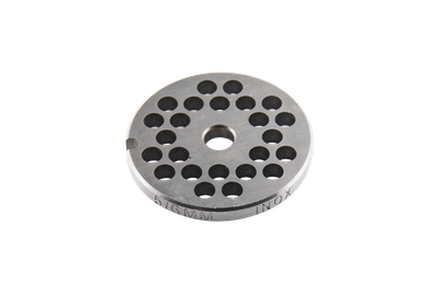 Сито для м'ясорубки Bosch, Braun 6mm
