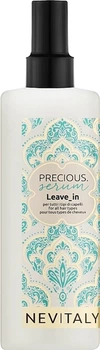 Несмываемый крем для восстановления волос Nevitaly Precious Leave-In Serum 250 мл (8057639891044)