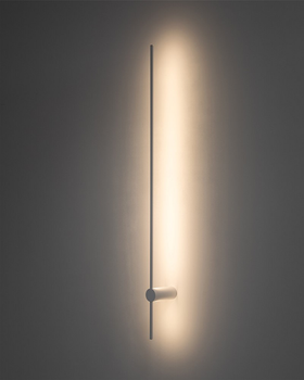 Бра Nowodvorski 11588 SABER LED 1x16W 3000 К 740Lm IP20