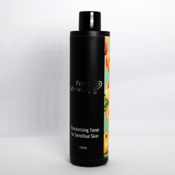 Тоник увлажняющий для чувствительной кожи Pelart Laboratory Apricot Line Moisturizing Toner For Sensitive Skin 250 мл (10032)