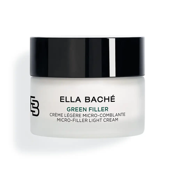 Микро-филлер омолаживающий легкий крем Ella Bache Micro-Filler Light Cream, 50 мл