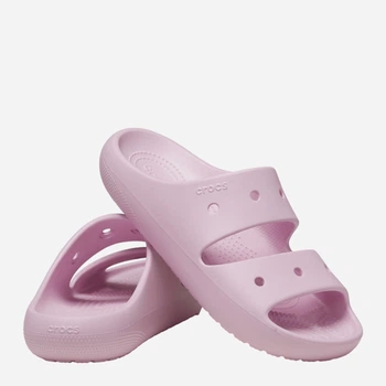 Klapki damskie basenowe Classic Sandals V2